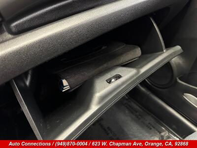 2010 Honda Fit Sport - Photo 18 - Orange, CA 92868