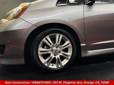 2010 Honda Fit Sport - Photo 23 - Orange, CA 92868
