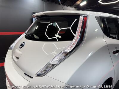 2013 Nissan LEAF S   - Photo 28 - Orange, CA 92868