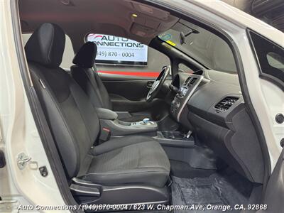 2013 Nissan LEAF S   - Photo 7 - Orange, CA 92868