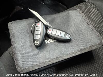 2013 Nissan LEAF S   - Photo 23 - Orange, CA 92868