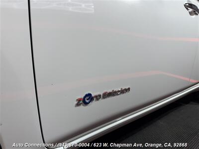 2013 Nissan LEAF S   - Photo 26 - Orange, CA 92868