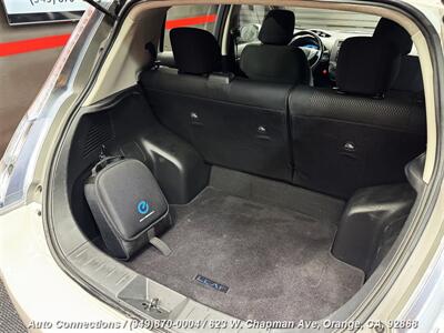 2013 Nissan LEAF S   - Photo 24 - Orange, CA 92868