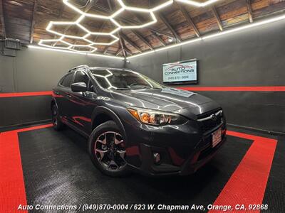 2019 Subaru Crosstrek 2.0i Premium   - Photo 1 - Orange, CA 92868