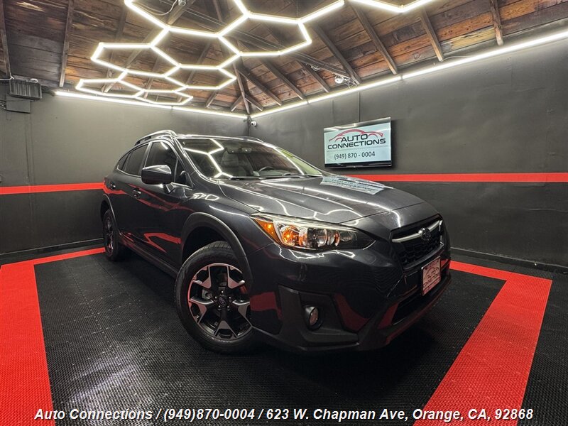 2019 Subaru Crosstrek 2.0i Premium - Photo 1 - Orange, CA 92868