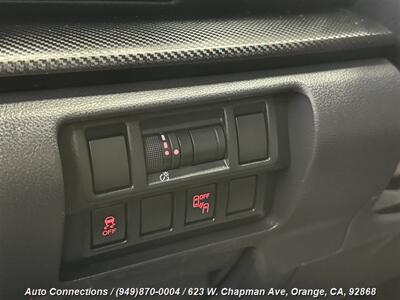 2019 Subaru Crosstrek 2.0i Premium   - Photo 21 - Orange, CA 92868