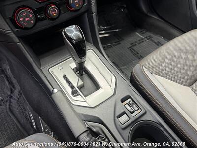 2019 Subaru Crosstrek 2.0i Premium   - Photo 14 - Orange, CA 92868