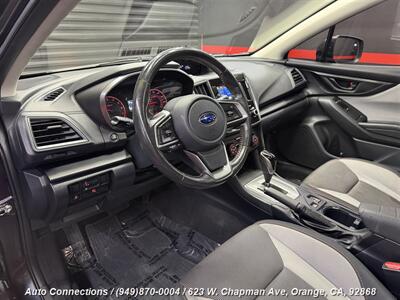 2019 Subaru Crosstrek 2.0i Premium   - Photo 11 - Orange, CA 92868