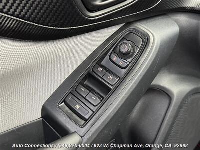 2019 Subaru Crosstrek 2.0i Premium   - Photo 23 - Orange, CA 92868