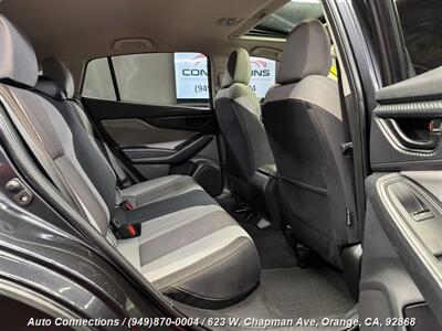 2019 Subaru Crosstrek 2.0i Premium   - Photo 8 - Orange, CA 92868