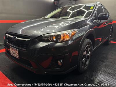2019 Subaru Crosstrek 2.0i Premium   - Photo 27 - Orange, CA 92868