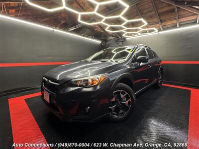 2019 Subaru Crosstrek 2.0i Premium   - Photo 2 - Orange, CA 92868