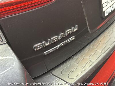 2019 Subaru Crosstrek 2.0i Premium   - Photo 26 - Orange, CA 92868