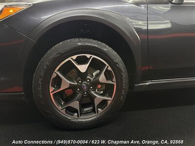 2019 Subaru Crosstrek 2.0i Premium   - Photo 29 - Orange, CA 92868