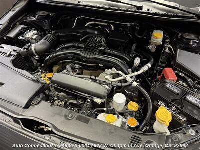 2019 Subaru Crosstrek 2.0i Premium   - Photo 24 - Orange, CA 92868