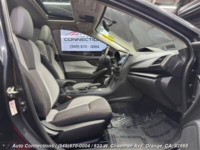 2019 Subaru Crosstrek 2.0i Premium   - Photo 7 - Orange, CA 92868