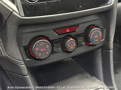 2019 Subaru Crosstrek 2.0i Premium   - Photo 16 - Orange, CA 92868