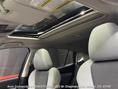 2019 Subaru Crosstrek 2.0i Premium   - Photo 20 - Orange, CA 92868