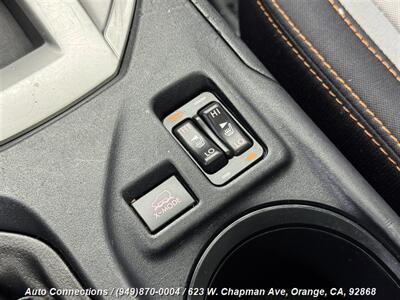2019 Subaru Crosstrek 2.0i Premium   - Photo 15 - Orange, CA 92868