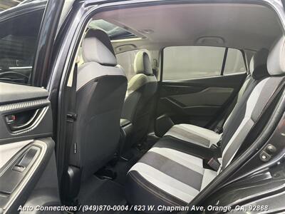 2019 Subaru Crosstrek 2.0i Premium   - Photo 9 - Orange, CA 92868