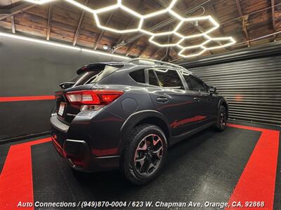 2019 Subaru Crosstrek 2.0i Premium   - Photo 3 - Orange, CA 92868
