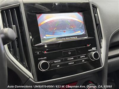 2019 Subaru Crosstrek 2.0i Premium   - Photo 18 - Orange, CA 92868