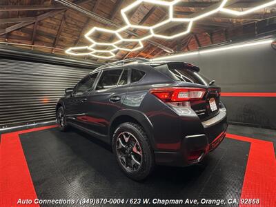 2019 Subaru Crosstrek 2.0i Premium   - Photo 4 - Orange, CA 92868