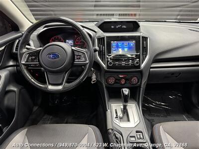 2019 Subaru Crosstrek 2.0i Premium   - Photo 12 - Orange, CA 92868