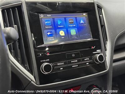 2019 Subaru Crosstrek 2.0i Premium   - Photo 17 - Orange, CA 92868