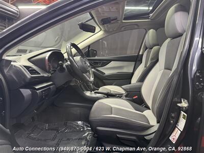 2019 Subaru Crosstrek 2.0i Premium   - Photo 6 - Orange, CA 92868