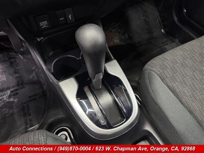 2015 Honda Fit LX - Photo 14 - Orange, CA 92868