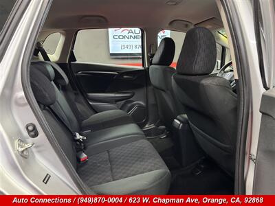 2015 Honda Fit LX - Photo 8 - Orange, CA 92868