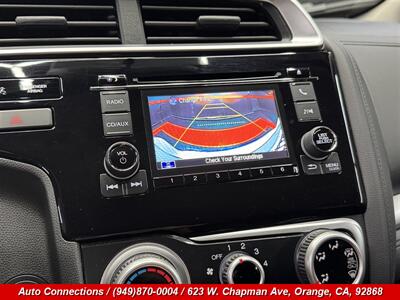 2015 Honda Fit LX - Photo 18 - Orange, CA 92868