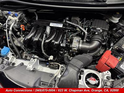 2015 Honda Fit LX - Photo 23 - Orange, CA 92868
