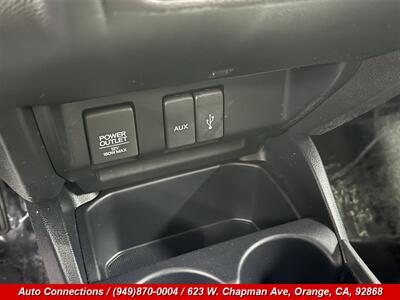 2015 Honda Fit LX - Photo 15 - Orange, CA 92868