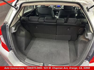 2015 Honda Fit LX - Photo 22 - Orange, CA 92868