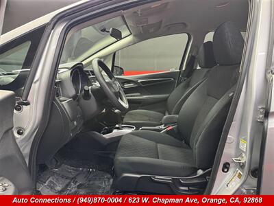2015 Honda Fit LX - Photo 6 - Orange, CA 92868
