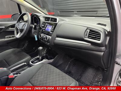 2015 Honda Fit LX - Photo 10 - Orange, CA 92868