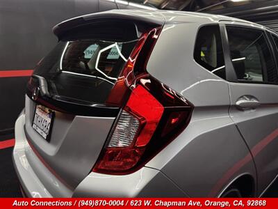 2015 Honda Fit LX - Photo 26 - Orange, CA 92868