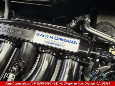 2015 Honda Fit LX - Photo 24 - Orange, CA 92868