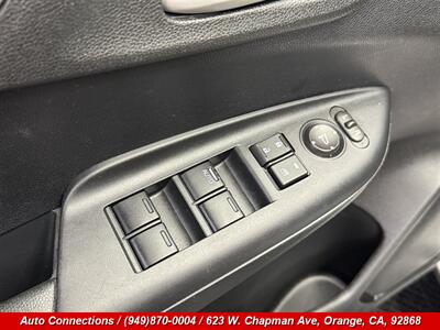 2015 Honda Fit LX - Photo 21 - Orange, CA 92868