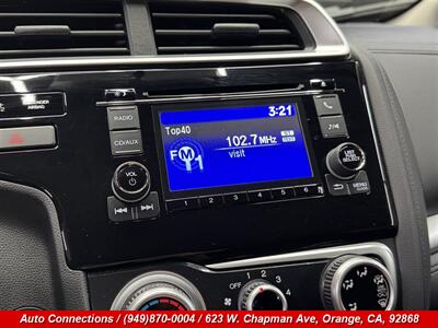 2015 Honda Fit LX - Photo 17 - Orange, CA 92868