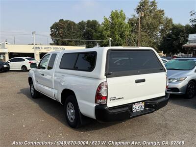 2010 Toyota Tacoma   - Photo 4 - Orange, CA 92868