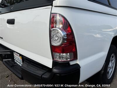 2010 Toyota Tacoma   - Photo 24 - Orange, CA 92868