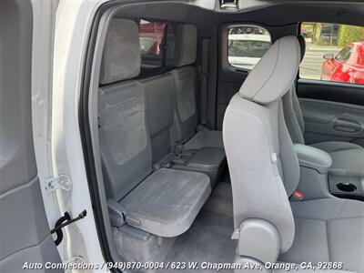 2010 Toyota Tacoma   - Photo 8 - Orange, CA 92868