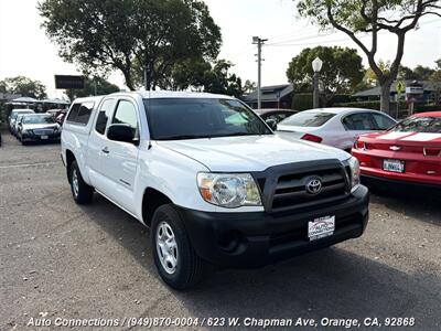 2010 Toyota Tacoma   - Photo 1 - Orange, CA 92868