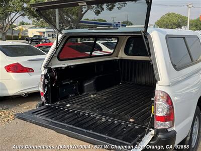 2010 Toyota Tacoma   - Photo 19 - Orange, CA 92868