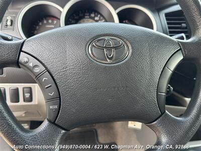 2010 Toyota Tacoma   - Photo 10 - Orange, CA 92868