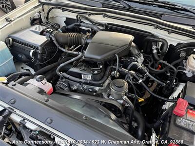 2010 Toyota Tacoma   - Photo 20 - Orange, CA 92868