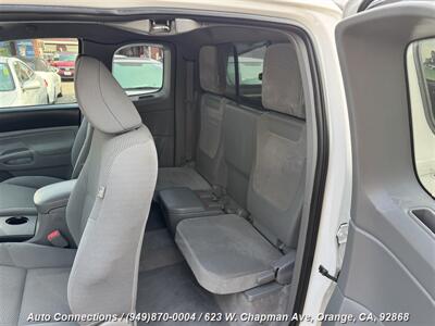 2010 Toyota Tacoma   - Photo 9 - Orange, CA 92868